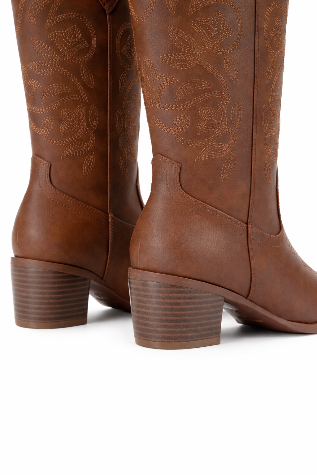 Cowgirl western boots for women