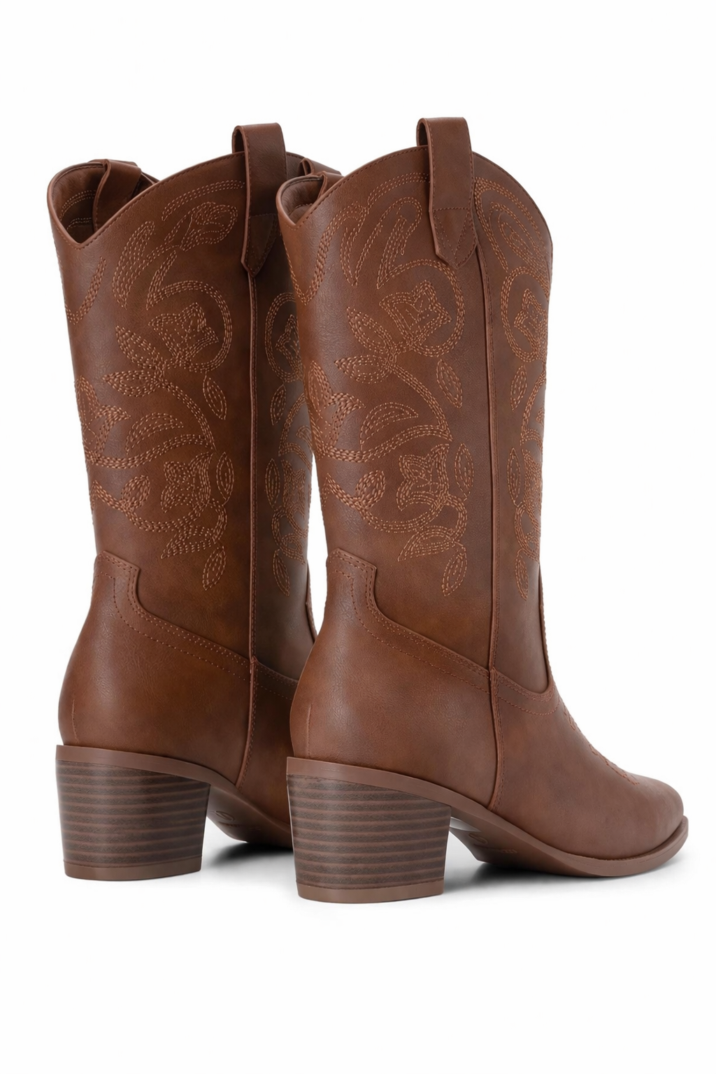 Cowgirl western boots for women